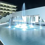 Hotel Santa Lucia Le Sabbie D'oro Cefalù