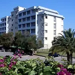 Santa Lucia Le Sabbie D'oro Hotel