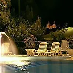 Hotel Santa Lucia Le Sabbie D'oro