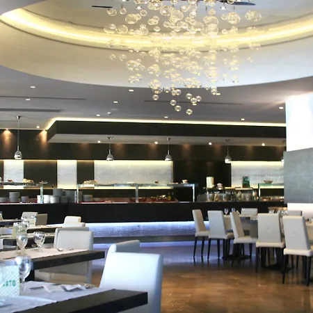Szálloda Santa Lucia Le Sabbie D'oro 4*