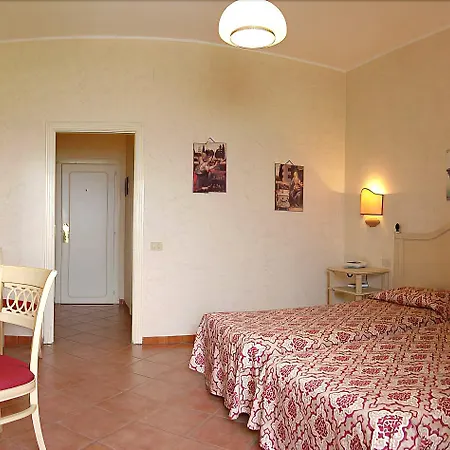 Santa Lucia Le Sabbie D'oro 4* Cefalú