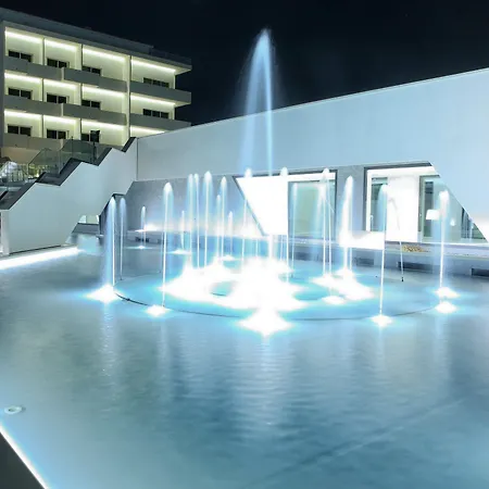 Hotel Santa Lucia Le Sabbie D'oro Cefalú