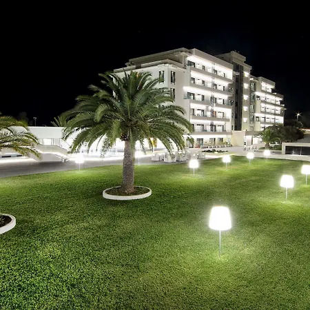 Santa Lucia Le Sabbie D'oro