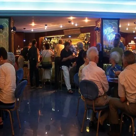 Szálloda Santa Lucia Le Sabbie D'oro Cefalù