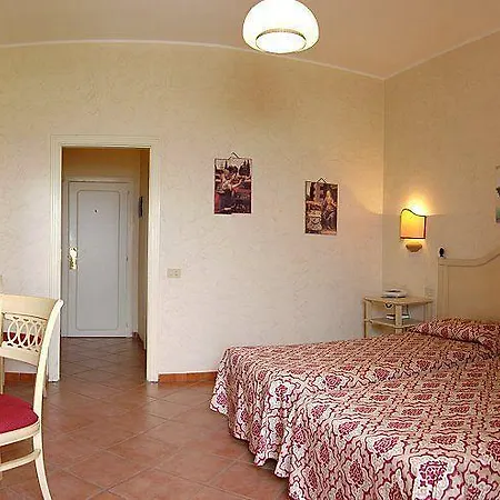 Santa Lucia Le Sabbie D'oro Szálloda Cefalù