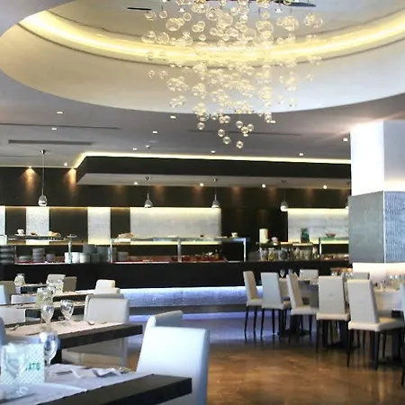 Santa Lucia Le Sabbie D'oro Szálloda 4*