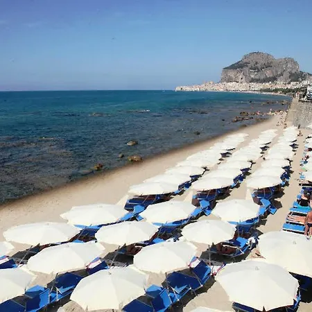 Santa Lucia Le Sabbie D'oro Szálloda 4*