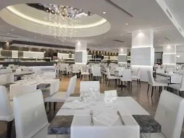 Santa Lucia Le Sabbie D'oro Szálloda 4*