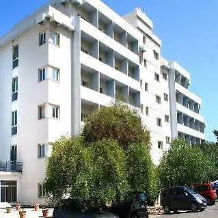 Santa Lucia Le Sabbie D'oro Szálloda 4*