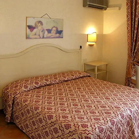 Santa Lucia Le Sabbie D'oro Szálloda Cefalù
