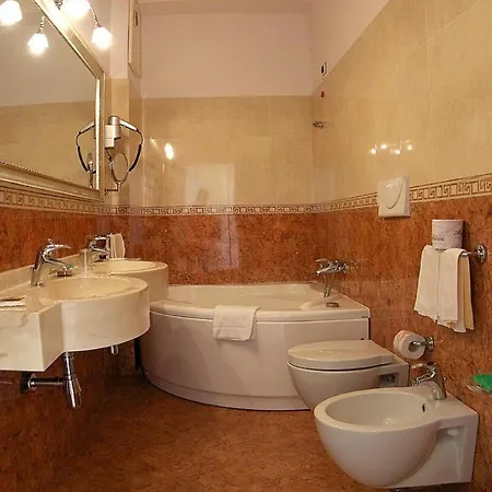 Hotel Santa Lucia Le Sabbie D'oro Cefalu