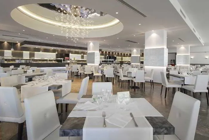 Santa Lucia Le Sabbie D'oro Отель Чефалу