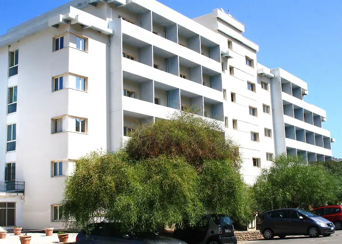 Santa Lucia Le Sabbie D'oro Чефалу