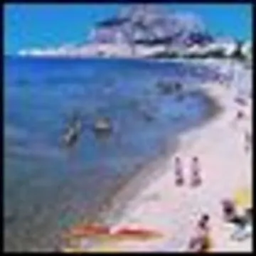 Отель Santa Lucia Le Sabbie D'oro 4*