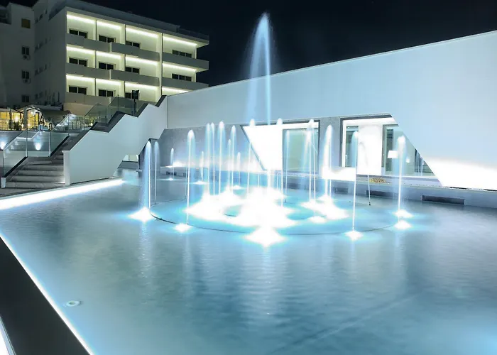 Отель Santa Lucia Le Sabbie D'oro Чефалу