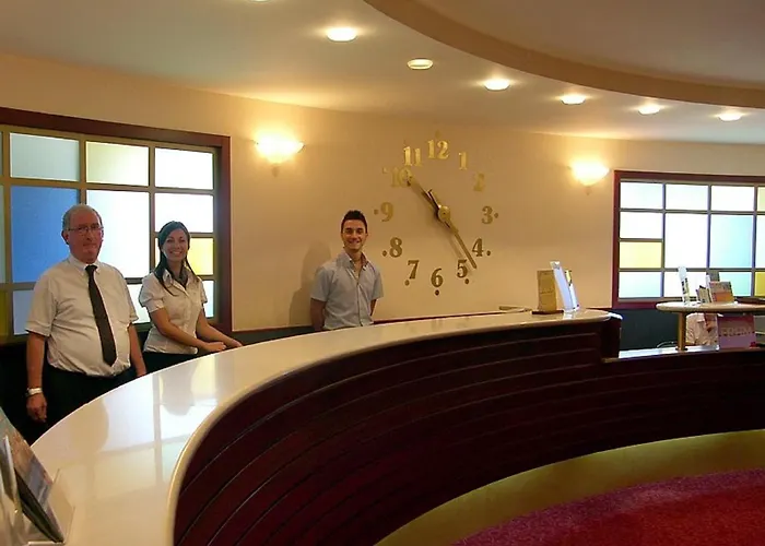 Santa Lucia Le Sabbie D'oro Отель Чефалу