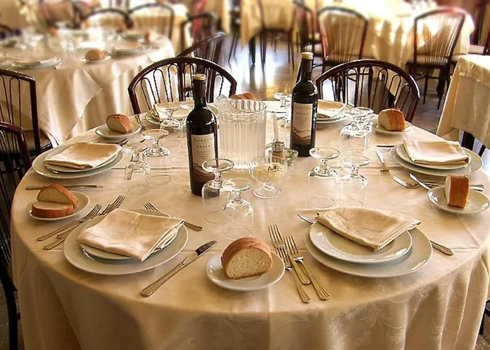 Santa Lucia Le Sabbie D'oro Чефалу