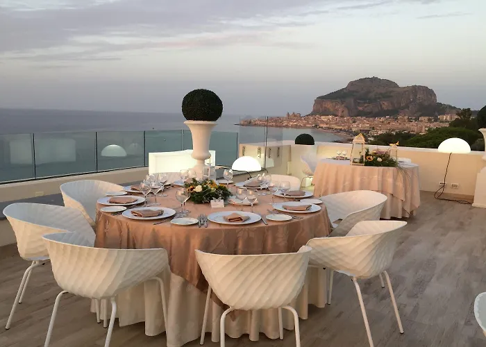 Santa Lucia Le Sabbie D'oro