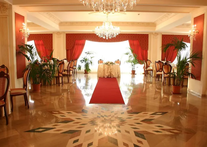 Santa Lucia Le Sabbie D'oro Чефалу