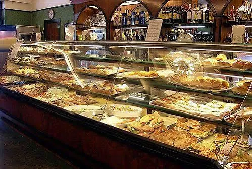 Santa Lucia Le Sabbie D'oro 4* Чефалу